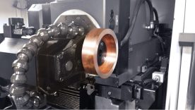 Sharpening of Diamond Tools