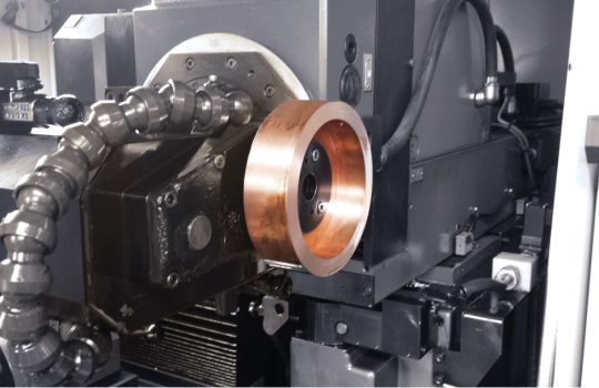 Diamond tools sharpening