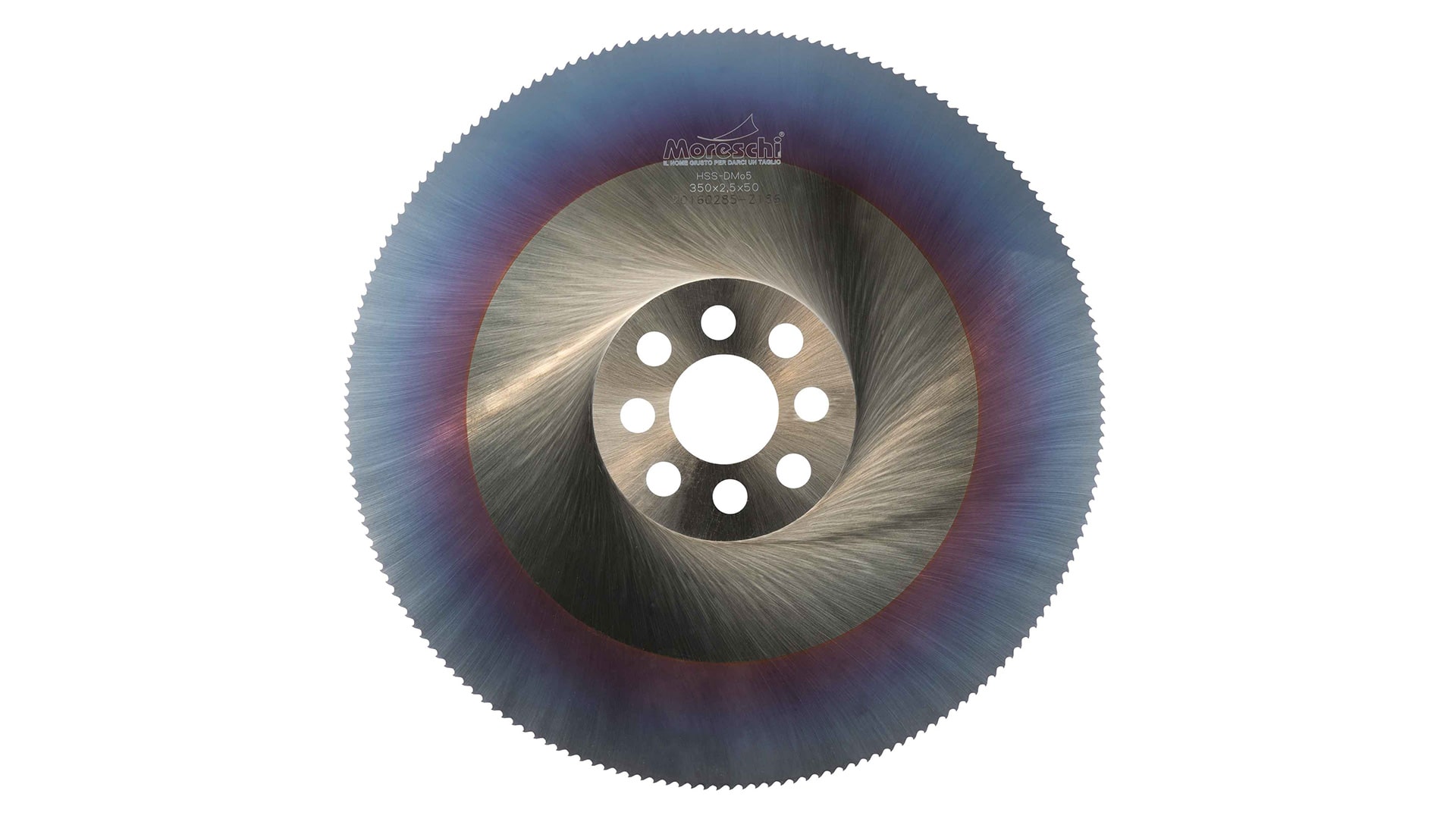 Circular saw blades