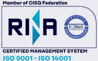 ISO 9001 ISO 14001