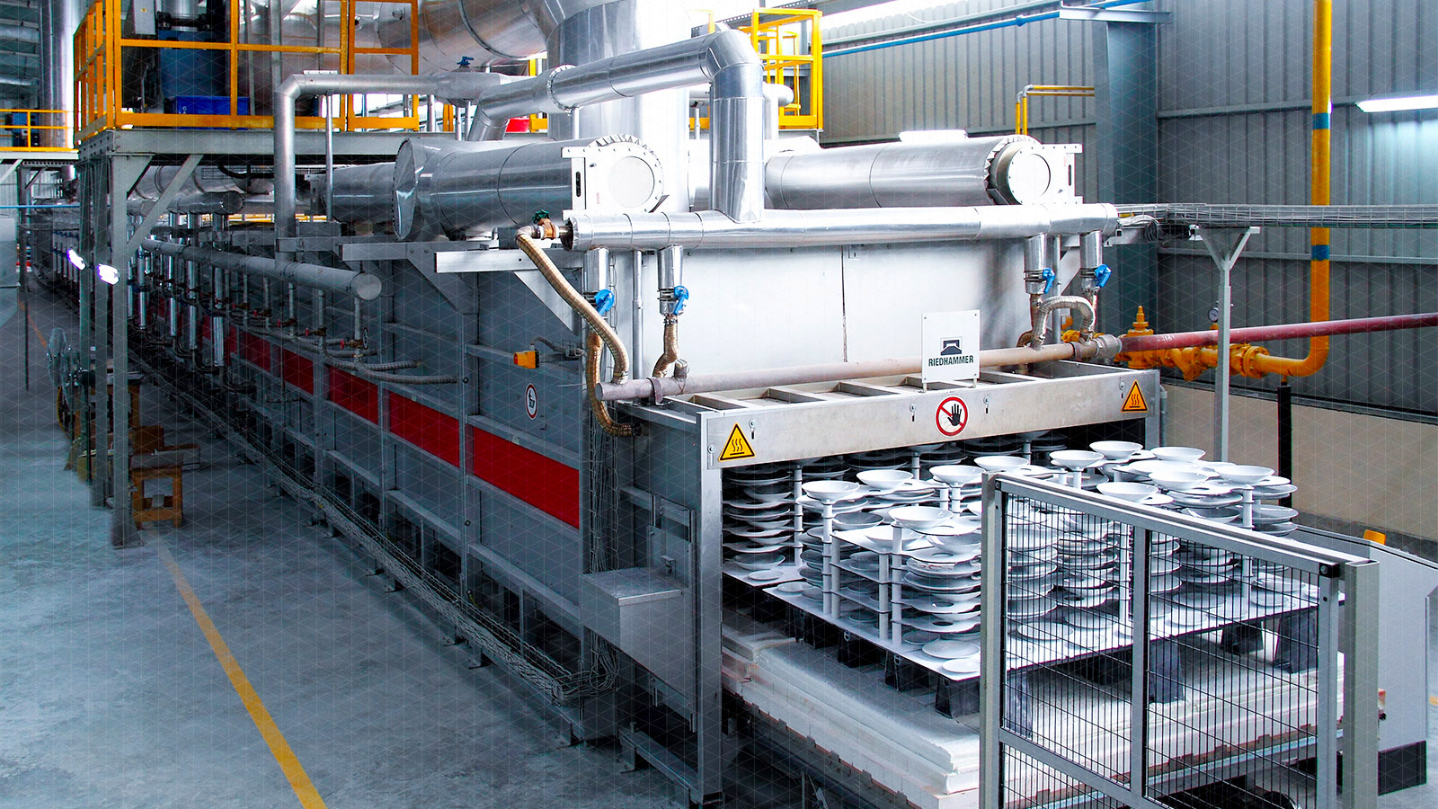 Industria Ceramica