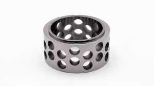 Oil & Gas Gabbia per Regolatore Valvola Inner Cage