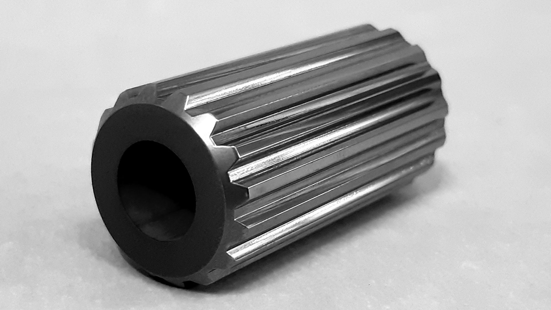 GENERIC CUTTING AND BROACHING