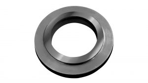 Hard Metal stator/rotor for mechanical seals