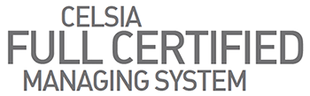 Celsia full certified