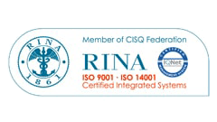 logo RINA