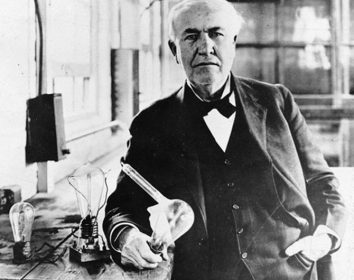 Thomas Edison