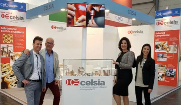 Celsia Hannover 2017