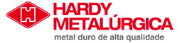 Logo Hardy Metalurgica