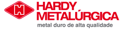 logo Hardy Metalúrgica