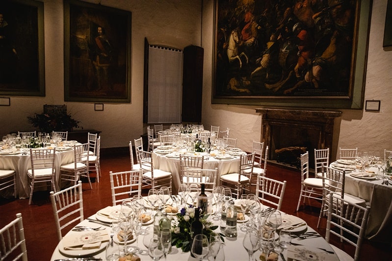 The Dining Room