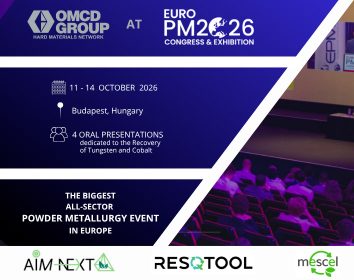 OMCD Group at Euro PM2026