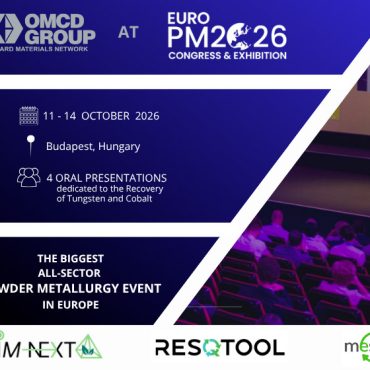 OMCD Group at Euro PM2026