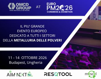 OMCD Group a Euro PM2026