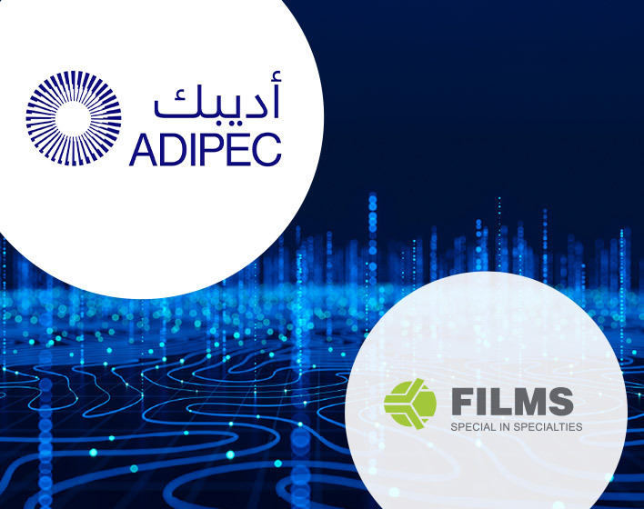 FILMS at Adipec 2026