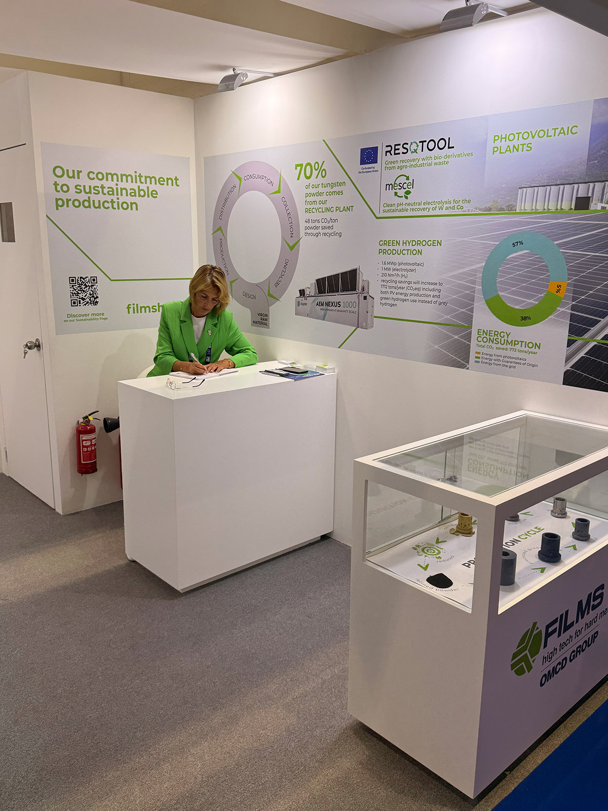 Fiera Adipec 2025 FILMS