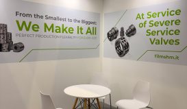 Fiera Adipec 2025 FILMS