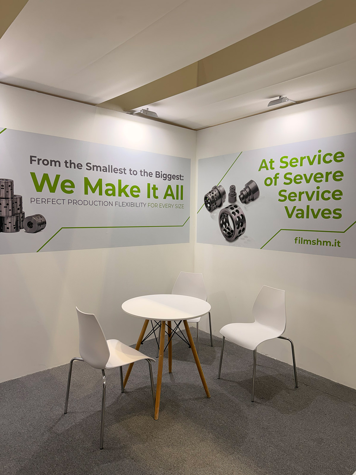 Fiera Adipec 2025 FILMS