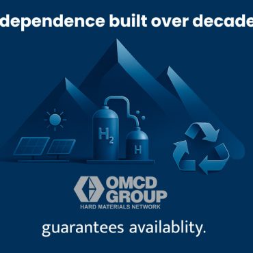 Independence in Raw Materials