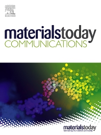 Materials-Today-Communications