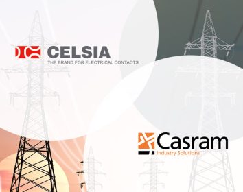 NEWS Celsia joint Casram