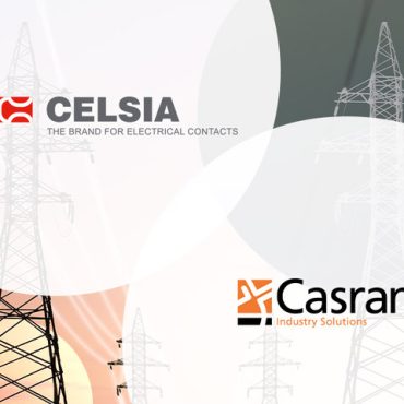 NEWS Celsia joint Casram