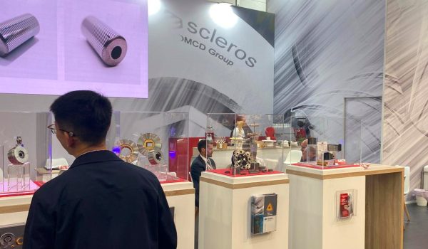 News Wire & Tube gallery