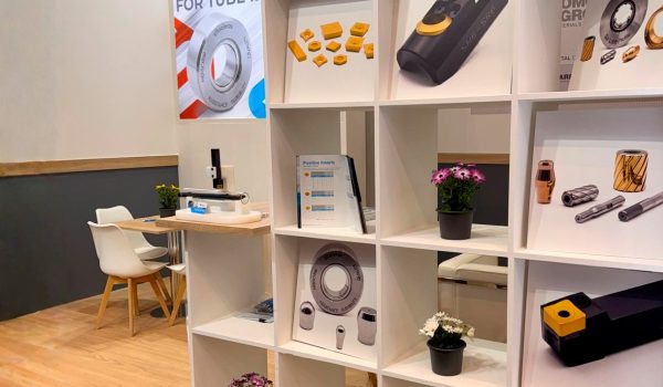 News Wire & Tube gallery