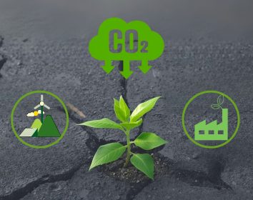 Reducing Carbon Intensity