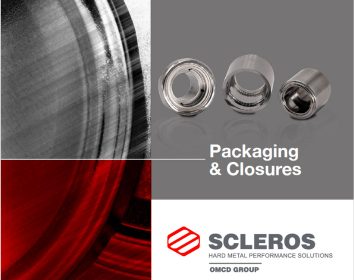 Tungsten Carbide for Food Packaging