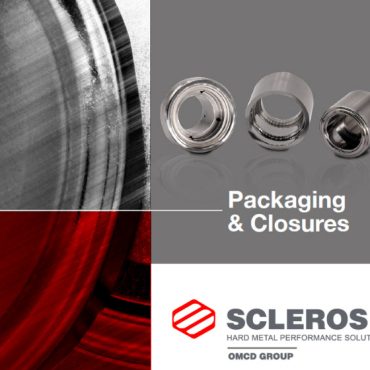 Tungsten Carbide for Food Packaging