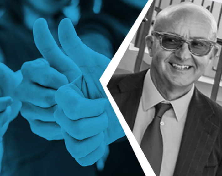 Alberto Tedeschi è stato eletto come consigliere nella governance di