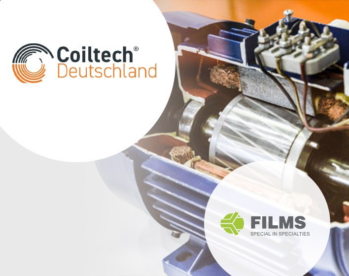 Films at COILTECH 2026