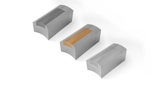 mechanical locking system gruppo