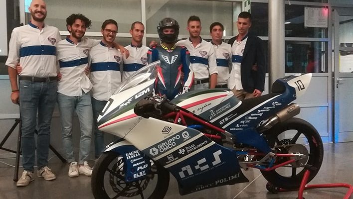 OMCD Politecnico Milano