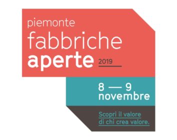 FILMS at “Piemonte Fabbriche Aperte”