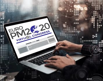 The EURO PM2020 in virtual mode
