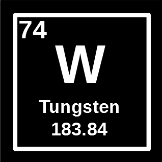 tungsteno